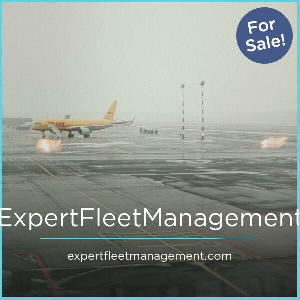 ExpertFleetManagement.com