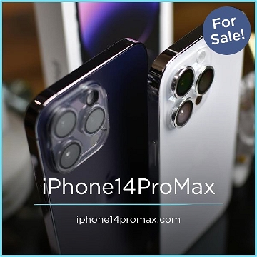 iPhone14ProMax.com