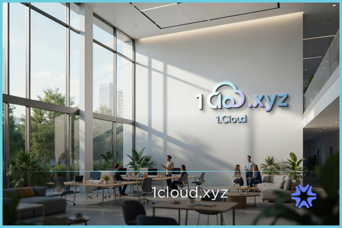 1Cloud.xyz — 2
