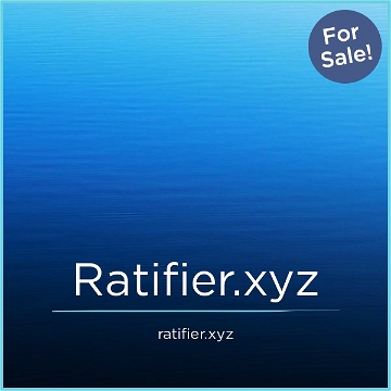 Ratifier.xyz