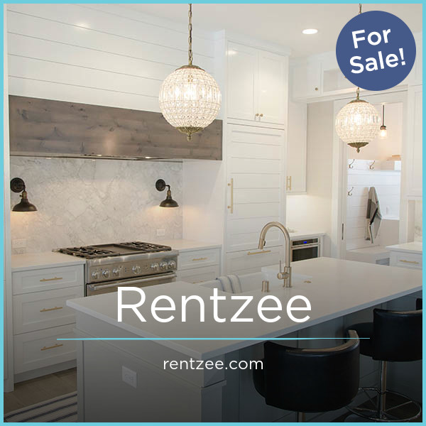 Rentzee.com - buy Unique premium domains