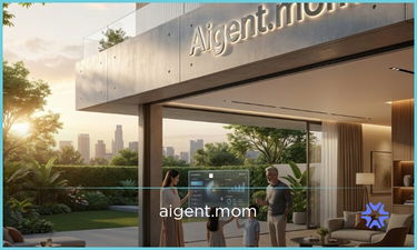 Aigent.mom