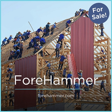 ForeHammer.com