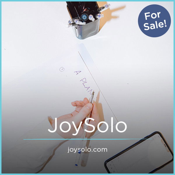 JoySolo.com