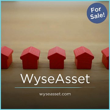 WyseAsset.com