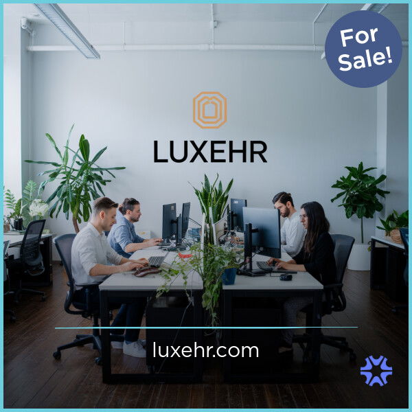 LuxeHR.com