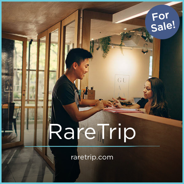 RareTrip.com image 2
