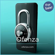 Ofenza.com - Creative premium domain names for sale