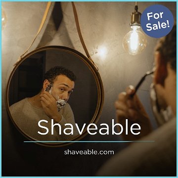 Shaveable.com