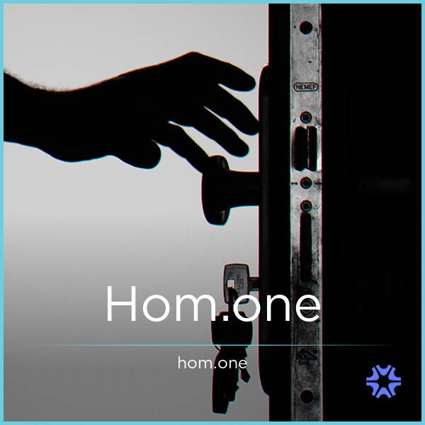 Hom.one