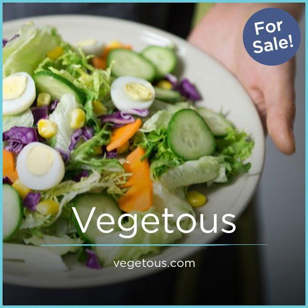 Vegetous.com