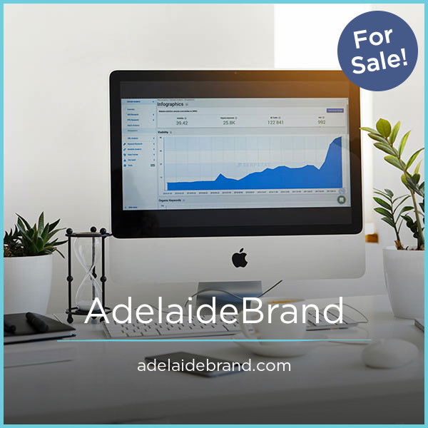 AdelaideBrand.com