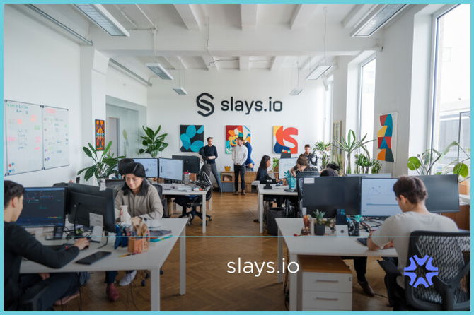 Slays.io