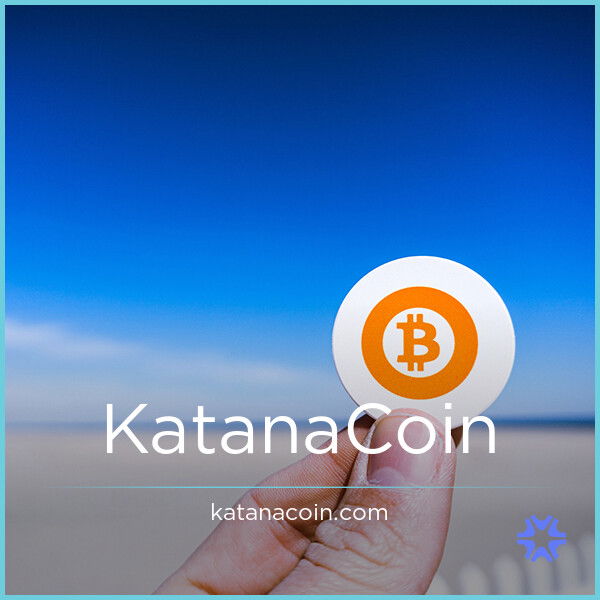 KatanaCoin.com