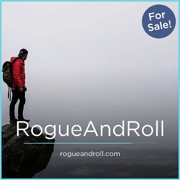 RogueAndRoll.com