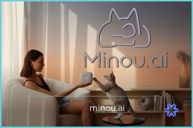 Minou.ai