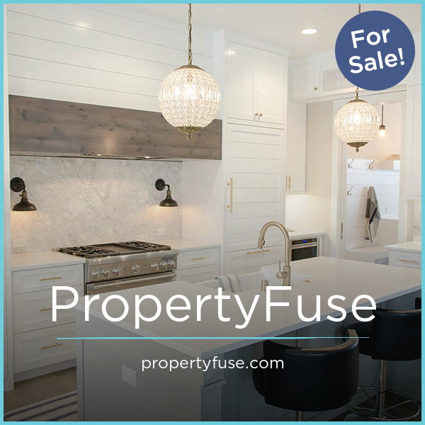 PropertyFuse.com — 2