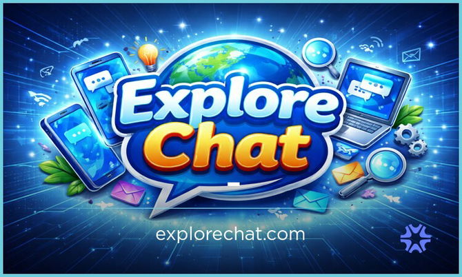 ExploreChat.com — 2