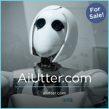 AiUtter.com