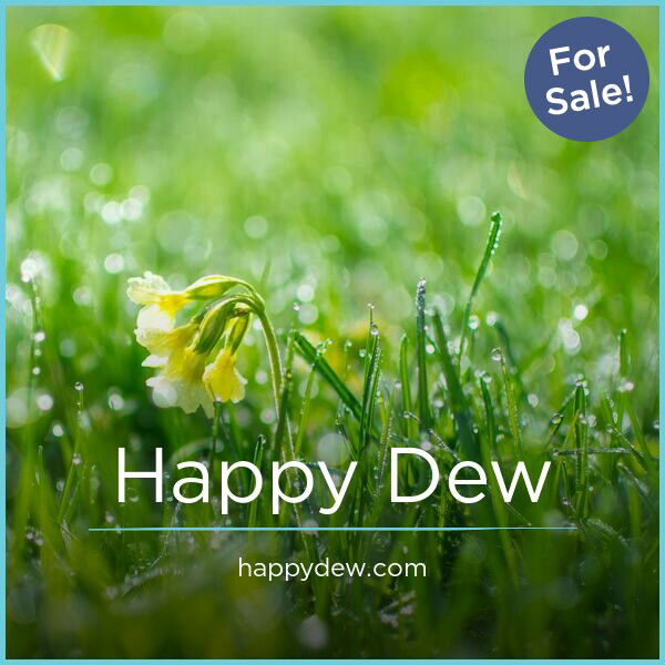 HappyDew.com