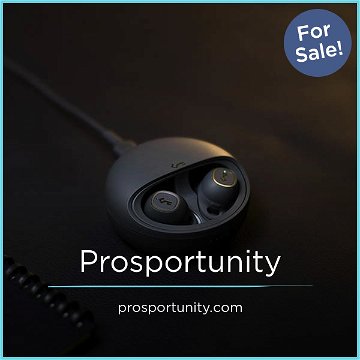 Prosportunity.com