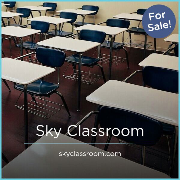 SkyClassroom.com