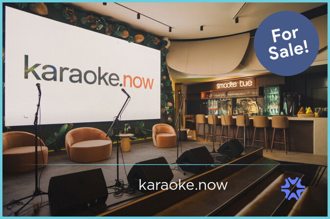 Karaoke.now