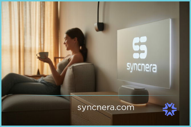 SyncNera.com — 2