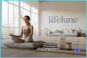 LifeLune.com is for sale