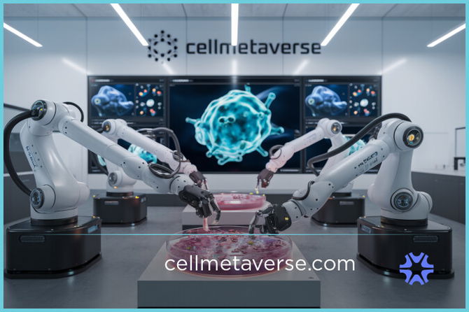 CellMetaverse.com