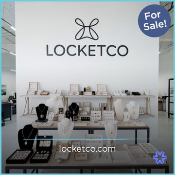 LocketCo.com