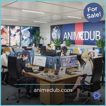 AnimeDub.com