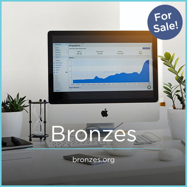 Bronzes.org