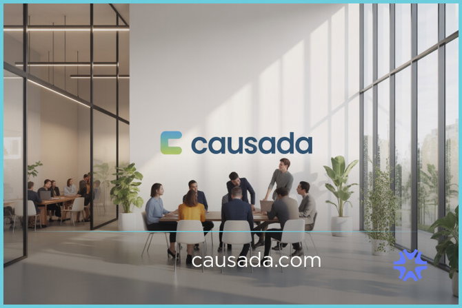 Causada.com — 2