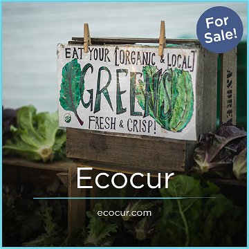 Ecocur.com