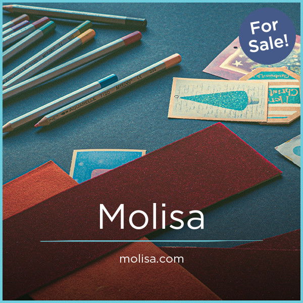 Molisa.com — 2