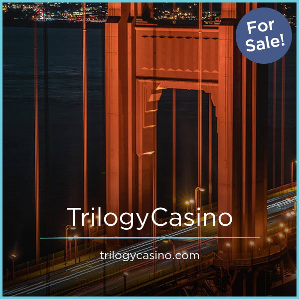 trilogycasino.com — 2