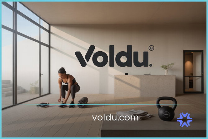 Voldu.com — 2