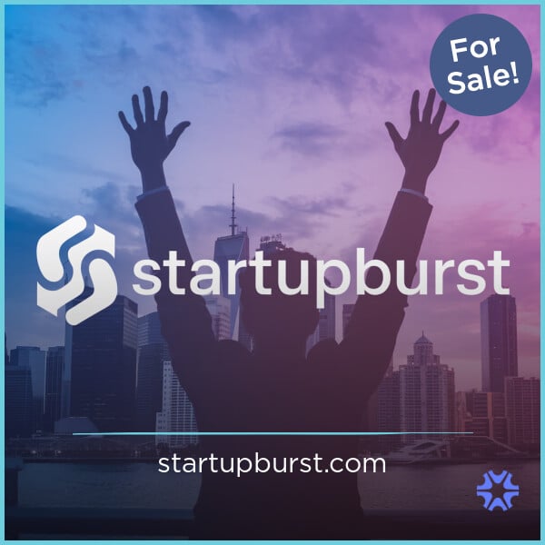 StartupBurst.com image 2