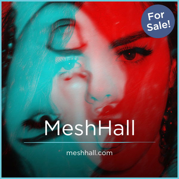 meshhall.com
