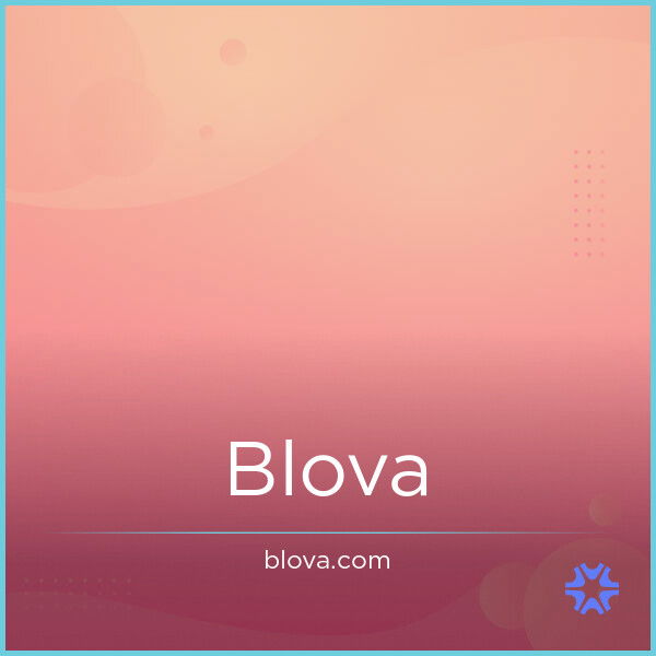 Blova.com