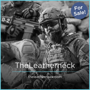 TheLeatherneck.com