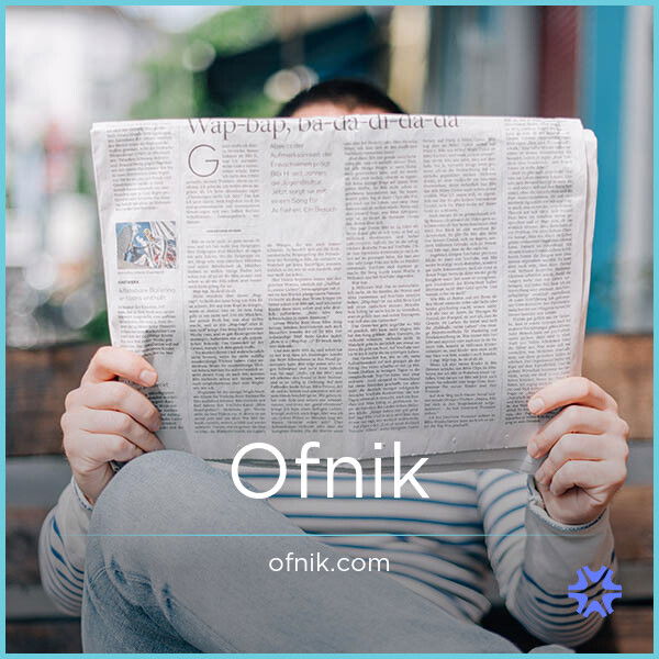 Ofnik.com