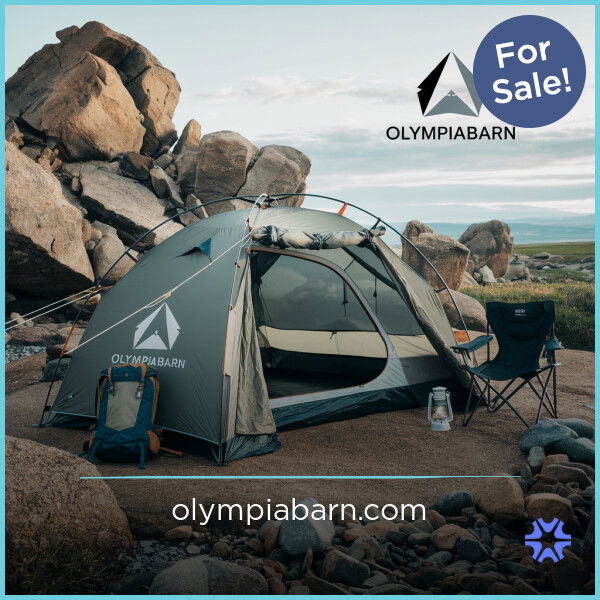 OlympiaBarn.com