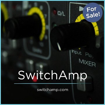 SwitchAmp.com