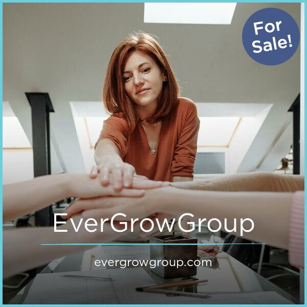 EverGrowGroup.com