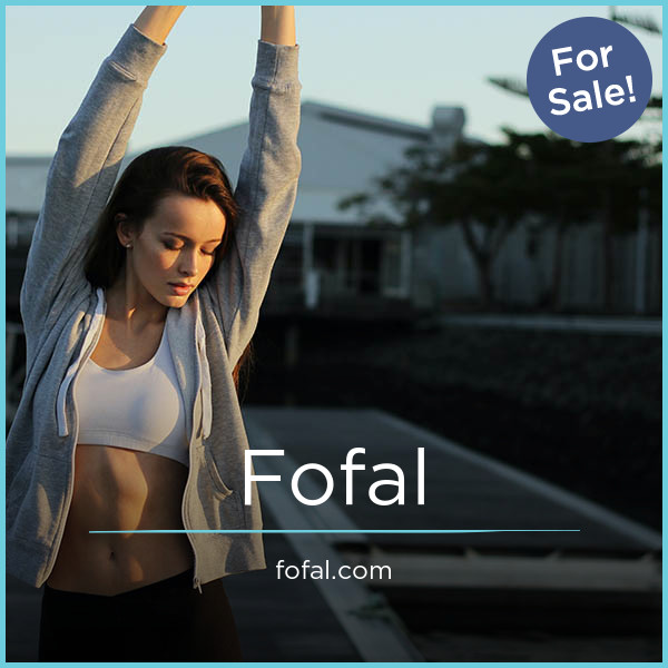 Fofal.com - buy Cool premium names