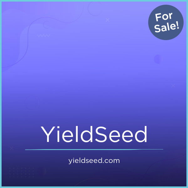 YieldSeed.com