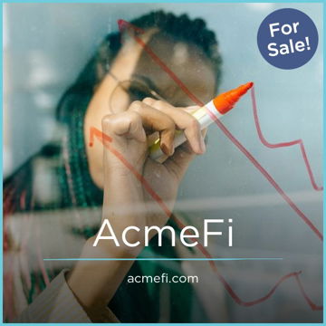 AcmeFi.com