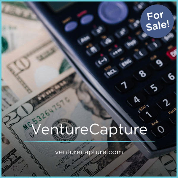VentureCapture.com — 2